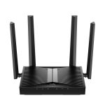 CUDY Router WR3600H BE3600 2.5G Wi-Fi 7