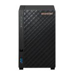 ASUSTOR NAS DRIVESTOR 2 Lite AS1102TL 2-BAY Quad-Core/1GB DDR4/1GbE Port