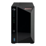 ASUSTOR NAS DRIVESTOR 2 PRO Gen2 AS3302T v2 2-BAY / Quad-Core/2GB DDR4/2.5GbE Port
