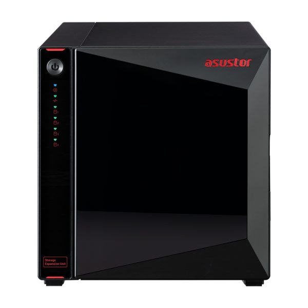 ASUSTOR Xpanstor 4 AS5004U Storage Capacity Expander 4-Bay