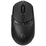 LOGITECH Mouse Gaming G309 Black