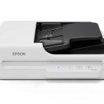 EPSON Scanner Workforce DS-1730