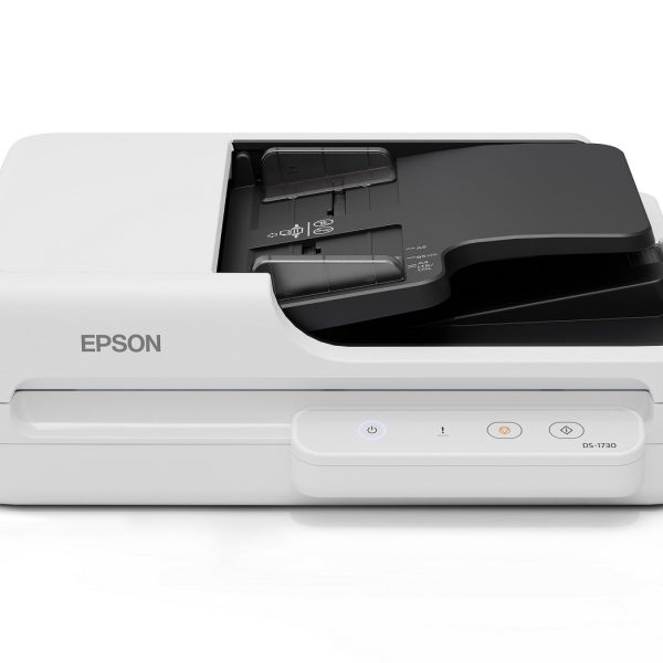 EPSON Scanner Workforce DS-1730
