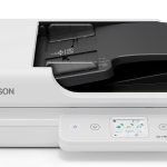 EPSON Scanner Workforce DS-1760WN
