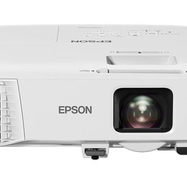 EPSON Projector EB-994F Full HD