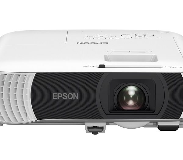 EPSON Projector EB-FH54 3LCD