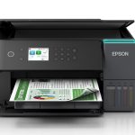 EPSON Printer L6360 Multifunction Inkjet ITS