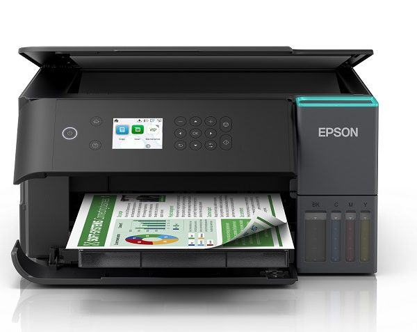 EPSON Printer L6360 Multifunction Inkjet ITS