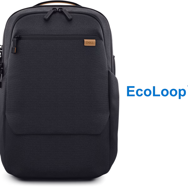 Dell Pro 14 - 16 Premium EcoLoop Backpack - CP7625