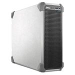 DELL Server PowerEdge T160/XEON 6315P (4C/4T)/16GB/2TB HDD SATA/5Y NBD