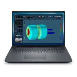 DELL Pro Max 18 Plus MB18250 18'' QHD+/Ultra 9 285HX/64GB/1TB SSD/RTX PRO 3000/Win 11 Pro/3Y Prosupport