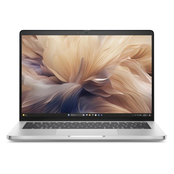 DELL Pro 14 Plus PB14255 14'' FHD+/AMD Ryzen 5 220/16GB/512GB SSD/Radeon 740M/Win 11 Pro/3Y Prosupport NBD