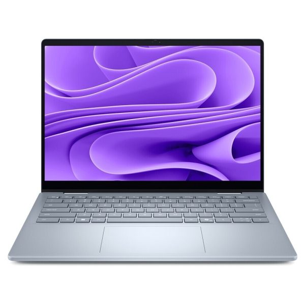 DELL 14 Plus 2in1 DB04250 16:10 FHD+ Touch/Ultra 7 256V/16GB/1TB SSD/Intel Arc/Win 11 Home/2Y NBD/Ice Blue