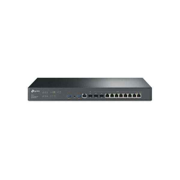 TP-LINK VPN ROUTER ER8411