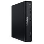 LENOVO PC ThinkCentre M70q Tiny G6/Ultra7-265T/32GB/1TB/Intel Graphics/Win 11 Pro/3Y NBD/Black