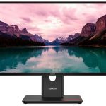 LENOVO Monitor ThinkVision T24-40 23.8'' FHD IPS, HDMi, Display Port,USB-C,USB , Height adjustable, 3YearsW