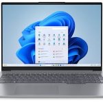 LENOVO Laptop ThinkBook 16 G7 ARP 16'' WUXGA IPS/R5-7535HS /32GB/1TB SSD/AMD Radeo 660M Graphics/Win 11 Pro/3Y NBD/Arctic Grey
