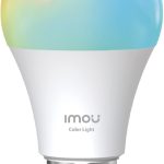 IMOU Smart Bulb RGB E27 Matter Support