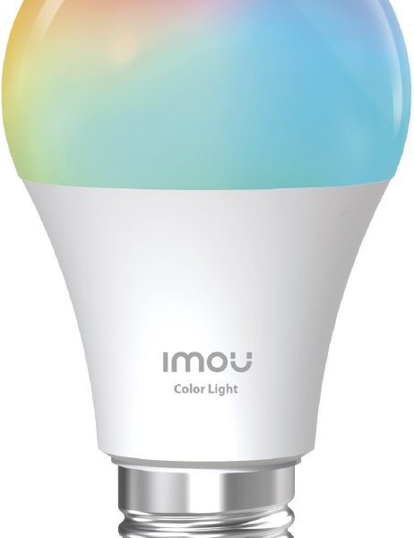 IMOU Smart Bulb RGB E27 Matter Support