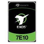 SEAGATE  EXOS 7E10 10TB ST10000NM017B SATA III, 3.5''
