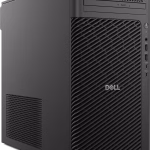 DELL Pro Max Tower T2 FCT2250/U7 265/32GB/512GB SSD + 2TB HDD/RTX A1000/DVD-RW/Win 11 Pro/5Y Prosupport NBD