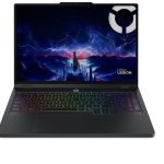 LENOVO Laptop Legion 5 Pro 16IAX10 Gaming 16'' WQXGA OLED/Ultra9-275HX/32GB/1TB SSD/NVIDIA GeForce RTX 5070 8GB/Win 11 Home/3Y Premium/Eclipse Black
