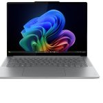 LENOVO Laptop Yoga 7 Pro 14IAH10 14.5'' 3K OLED/Ultra9-285H/32GB/1TB SSD/Intel Arc Graphics/Win 11 Home/3Y Premium/Touch/Luna Grey