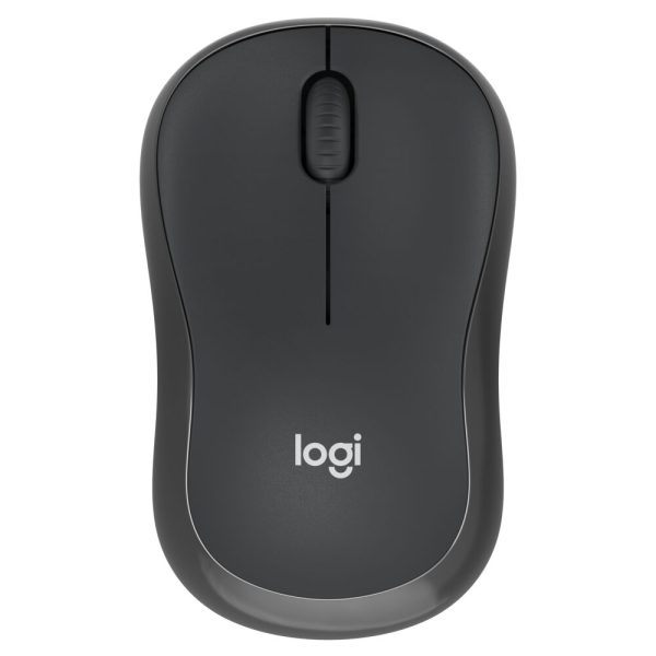 LOGITECH Mouse Wireless M240 For Business