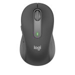 LOGITECH Mouse Wireless M650 Large For Business