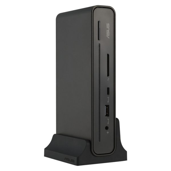 ASUS DOCKING Triple Display USB-C Dock Duo DC301