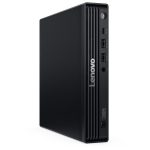 LENOVO PC ThinkCentre M70q Tiny G6/Ultra7-265T/16GB/512GB/Intel Graphics/Win 11 Pro/3Y NBD/Black