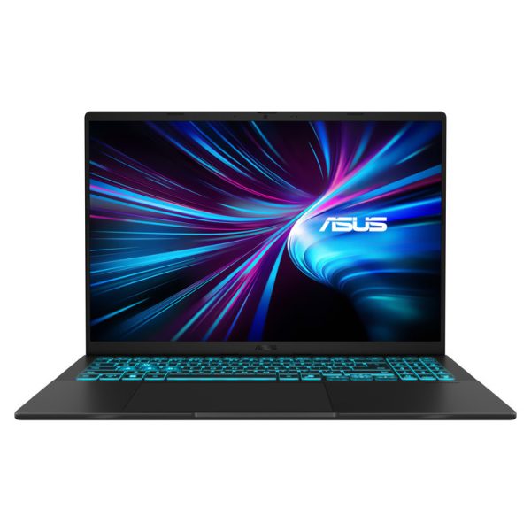 ASUS Laptop V16 V3607VU-RP038W 16'' 1920x1200 144Hz Core 5 210H/16GB/512GB SSD NVMe PCIe 4.0/Win 11 Home/2Y/Matte Black
