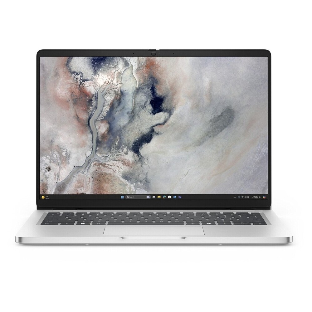 209-94-DENSPC140B DELL Pro 14 PC14250 14'' FHD+/Ultra 5 235U/16GB/1TB SSD/Intel Graphics/Win 11 Pro/3Y Prosupport NBD/Platinum Silver - Image 1