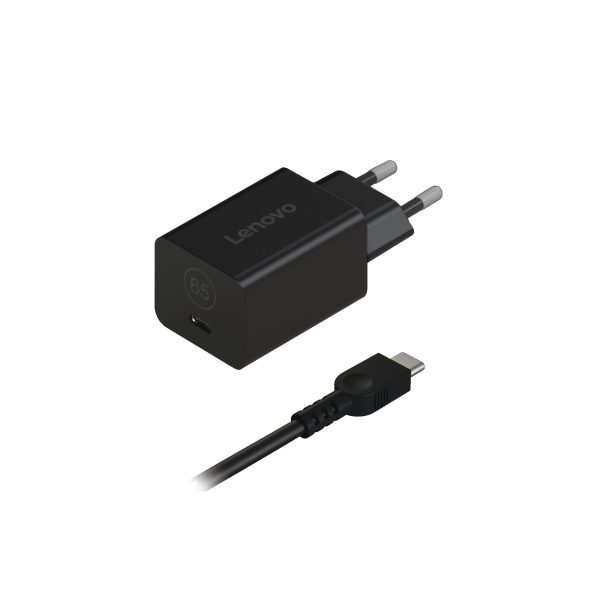LENOVO 65W GaN Nano Adapter
