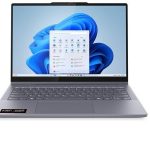 LENOVO Laptop IdeaPad 5 2-in-1 14AKP10 14'' WUXGA OLED/Ryzen AI 5-340/16GB/512GB/AMD Radeon Graphics/Win 11 Home S/2Y CAR/Luna Grey