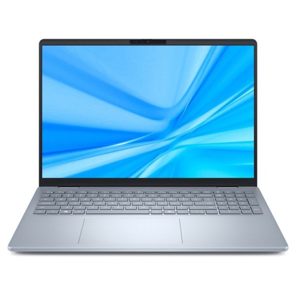DELL 16 Plus DB16250 16'' 2.5K/Ultra 7 256V/16GB/512GB SSD/Intel Arc/Win 11 Pro/3Y Prosupport/Ice Blue