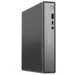 LENOVO PC ThinkCentre neo 50q G5/Intel Core 7-240H/64GB/2x 1TB SSD/Intel Graphics/Win 11 Pro/5Y NBD/Black