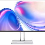 LENOVO Monitor L24-4C 23,8'' FHD IPS,HDMi, VGA, Speakers,3YearsW