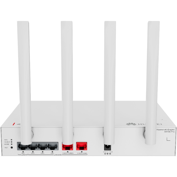 50-50-HW50010844 HUAWEI EkitEngine Router AR180 Pro - Image 1