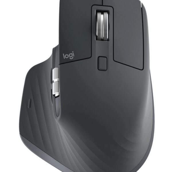 LOGITECH Mouse MX Master 3s Graphite - For Business