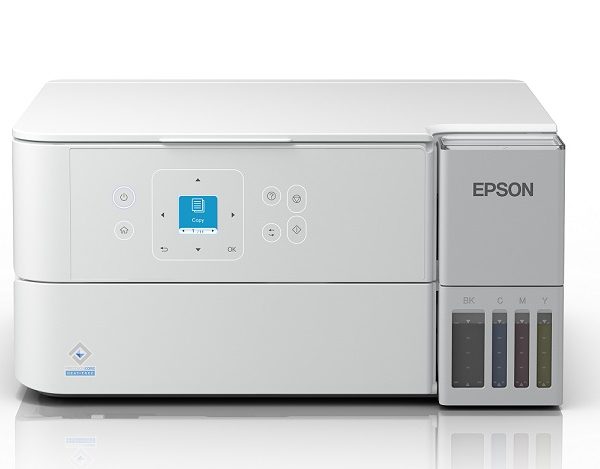EPSON Printer L4366 Multifunction Inkjet ITS