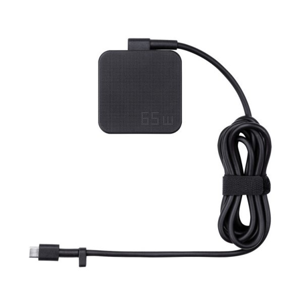 Asus 65W  USB Type-C adapter