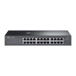TP-LINK Switch OMADA ES224G 24-Port Gigabit Easy Managed Switch