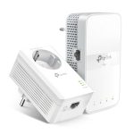 TP-LINK TL-WPA7617 KIT POWERLINE , AC1200 WIFI KIT