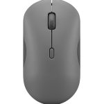 LENOVO 350 Bluetooth Silent Mouse Luna Grey