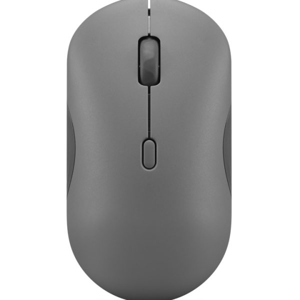 LENOVO 350 Bluetooth Silent Mouse Luna Grey