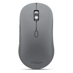 LENOVO Yoga Bluetooth Silent Mouse Luna Grey