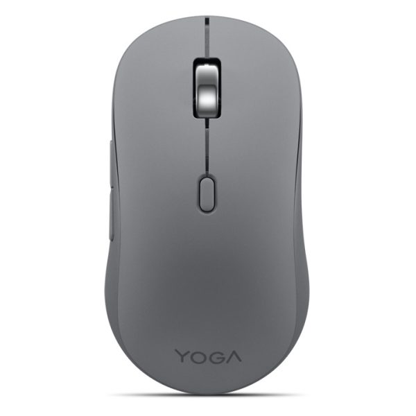 LENOVO Yoga Bluetooth Silent Mouse Luna Grey