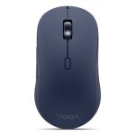 LENOVO Yoga Bluetooth Silent Mouse Cosmic Blue