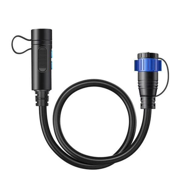 BLUETTI M28 Aviation Plug to P090D Cable